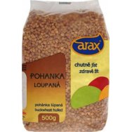 Arax Pohanka loupaná 500g