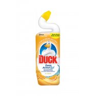 DUCK Tekutý čistič WC Citrus 750 ml