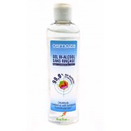 Osmoza Antibakteriální dezinfekční gel na ruce 100ml