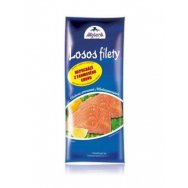 Mylord Filety z lososa divokého s kůží 450g