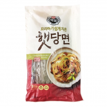 Skleněné nudle Vermicelli 300g