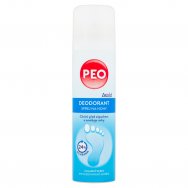 Astrid Peo Deodorant sprej na nohy 150ml