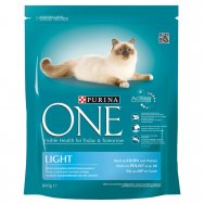 Purina ONE Light 800 g
