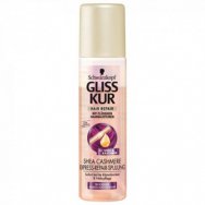 Gliss Kur Shea Cashmere bezoplachová péče 200ml