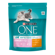 Purina One Junior 1-12 - 800 g