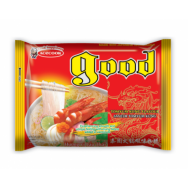 Good instantní skleněné nudle s příchutí krevetovou 60g