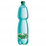 Korunní Bezinka jemně perlivá 1,5l |