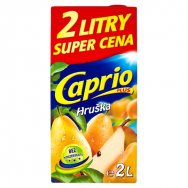 Caprio hruška 2L