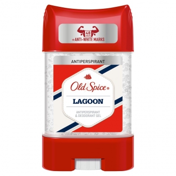 Old Spice Lagoon deo gel 70 ml