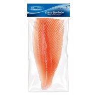 Nowaco Losos gorbuša filet s kůží 500g