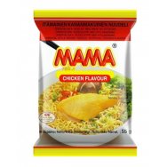 MAMA instantní polévka - kuřecí příchuť 55g