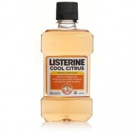 Listerine ústní voda Cool Citrus 250ml