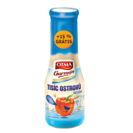 Dressing Tisíc ostrovů Otma Gurmán 250g