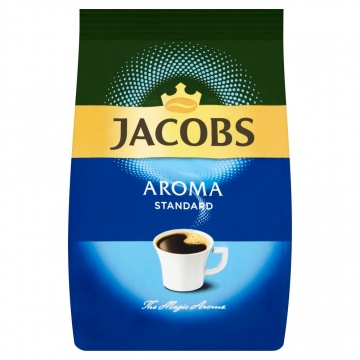 Jacobs Aroma Standard káva mletá 150g