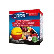 Bros past na octomilky 1ks