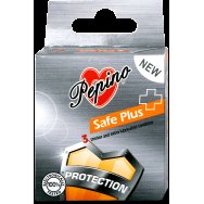 Pepino Kondom Safe Plus 3ks