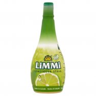 Limmi Limetková šťáva 200ml