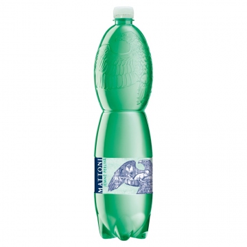 Mattoni jemně perlivá minerální voda 1,5l