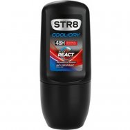 STR8 kuličkový body React 50ML