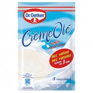 Dr. Oetker Creme Olé kokos 50g