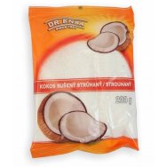 Dr. Ensa Kokos sušený strouhaný 200g