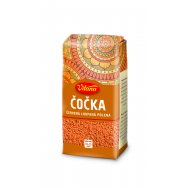 vitana čočka červená loupaná půlená 420g