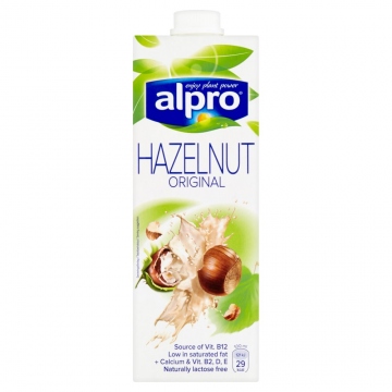 Alpro Lískooříškový nápoj 1l original