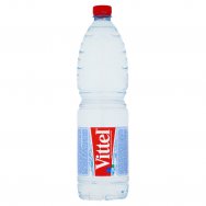 Vittel Přírodní minerální voda nesycená 1,5l
