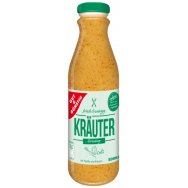 Edeka Gut & Günstig Kräuter Dressing 500 ml