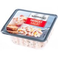 Varmuža Mexický salát 150g