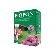 Bopon hnojivo azalky a rododendrony 1 kg
