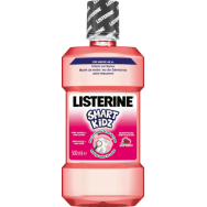 LISTERINE Smart Kidz Dětská ústní voda 500 ml