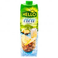 Hello viva Ananas 1l