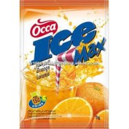 Cool Up Instantní nápoj 10g mix pomeranč / Lemon / mandarinky