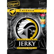 Indiana Jerky kuřecí 25g