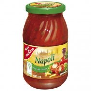 Edeka Omácka napoli 420g
