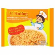 Vi Huong instantní nudlová polévka s kachní přichutí 70g