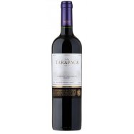 Tarapaca víno Cabernet Merlot 13,5% - CHI 0,75L