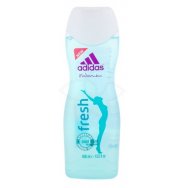 Adidas women Fresh cool mint sprchový gel 250 ml