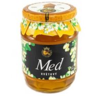 Med květový 900g (Product Bohemia)