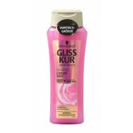 GLISSKUR Liquid Silk express repair spülung 250ml