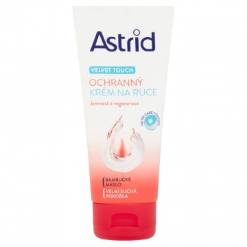 Astrid VT krém na ruce ochranný 100ML