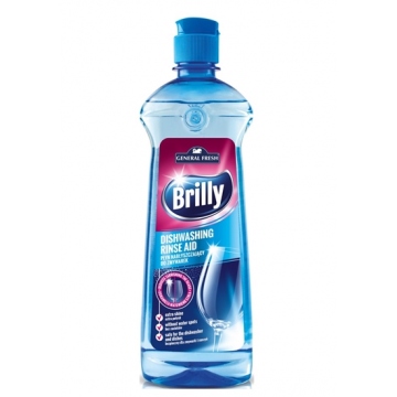 General Fresh Brilly leštidlo do myčky 500ML