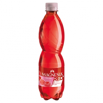 Magnesia red malina 500ml