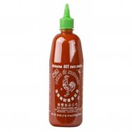 HUY FONG Chilli omáčka Sriracha Hot 740ml