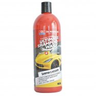 DM Šampon s voskem 1000ml (auto)