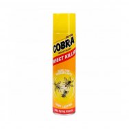 COBRA přípravek na létající hmyz 400 ml