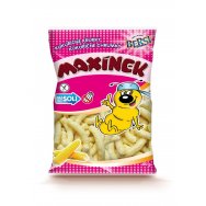 Bersi snack kukuřičné křupky Maxínek 80g