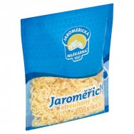 Jaroměřický strouhaný sýr gouda 48% 150g