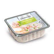 Varmuža pochoutkový salát 150g